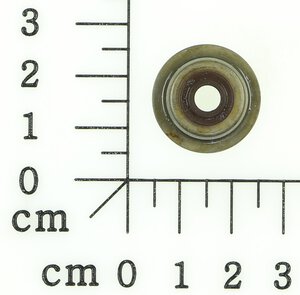 valve stem seal