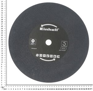 Abrasive Cutting blade