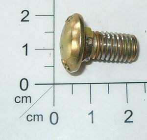 Schlossschraube