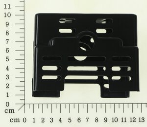 Zylinderabdeckung