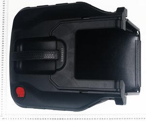 Grasfangsack
