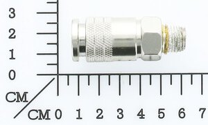 Quick Coupler