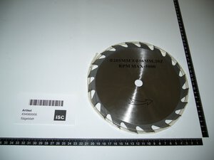 sawblade