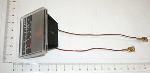 Amperemeter
