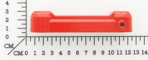 clamp block
