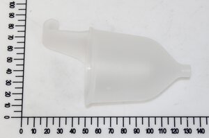 Viskositätsmessbecher
