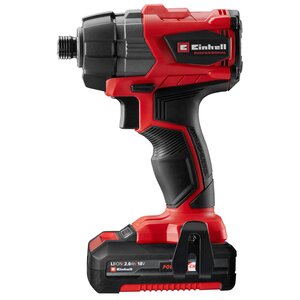 TP-18V TwinPack BL 2x2Ah;EX;UK