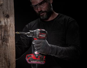 TP-CD 18/70-C Li BL - Solo