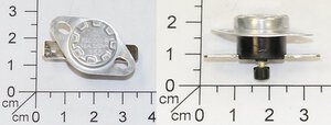 Temperaturwächter