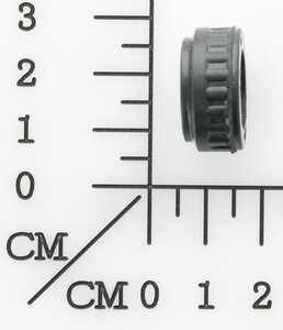 Vibrationsdämpfer