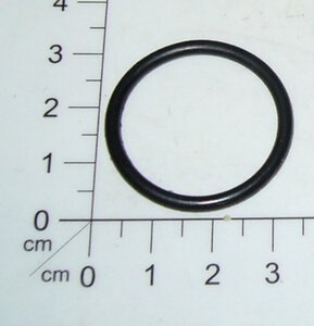 O-ring