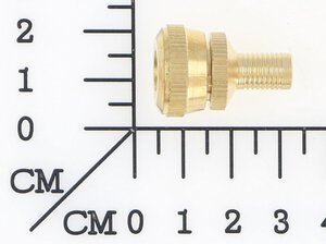 Luftmatratzen-Adapter