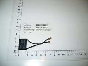Capacitance