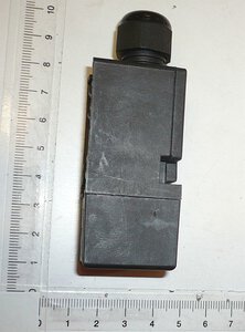 interlock switch