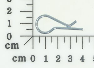 split pin