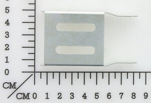 safety glass holder