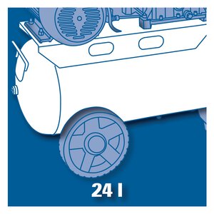 BT-AC 200/24 Bivolt; Ex; Br