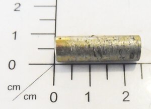 Kettenfangbolzen 