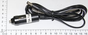 Adapterkabel 12V