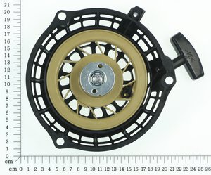 Seilzugstarter