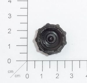 Öltankdeckel