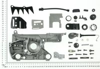 right crankcase assembly Mr. G