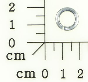 spring washer