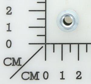 Strahldüse 5mm
