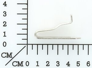 Belt buckle