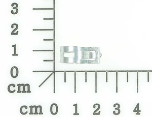Hose clip B