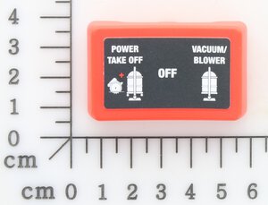 Switch push bottom