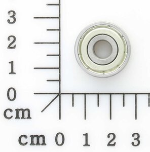ball bearing B 627 Z