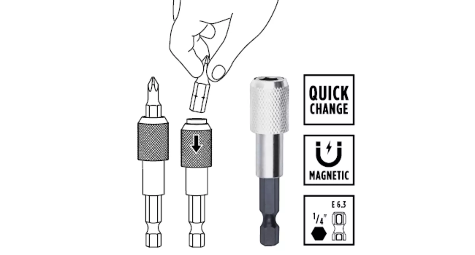 Quick-Bit-Change-for-More-Efficiency