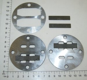 VALVE PLATE  