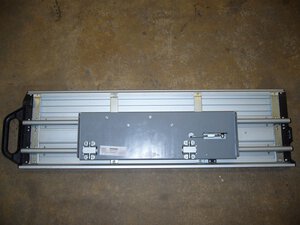 Sliding Table