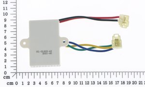 PCB since 2020