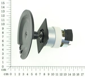 Gleichstrommotor