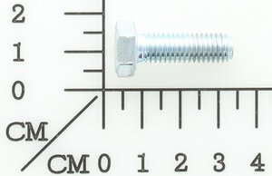 bolt M8x25