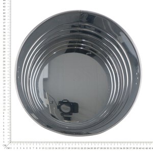 Inox tank (Kraftronic)