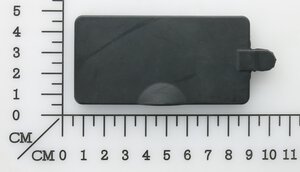 Waterproof cover