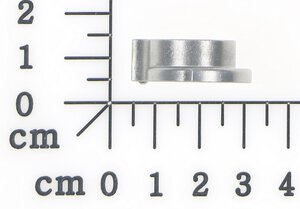 Lagersitz hinten