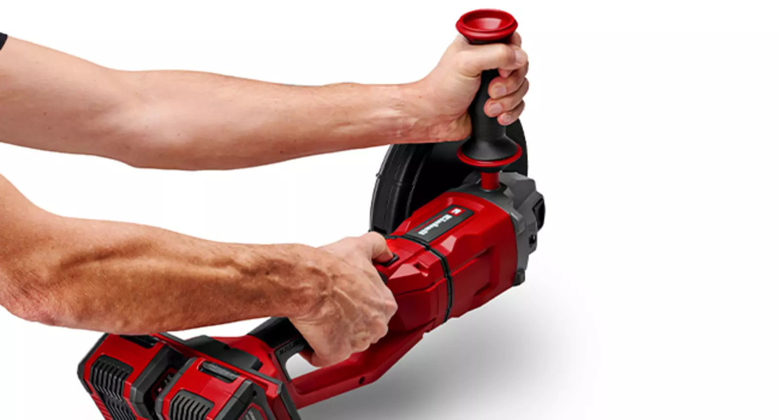 Ergonomic-shape