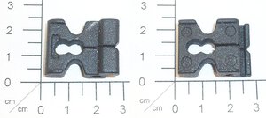 Sägeblattadapter