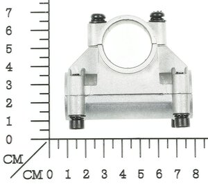 handle fix Assy