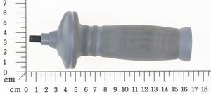 additional handle (McKenzie)