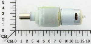 gearbox assembly