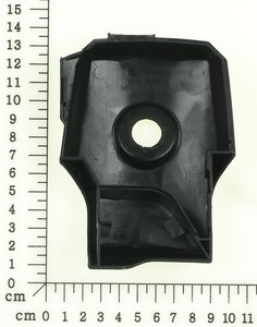 AIR FILTER COVER