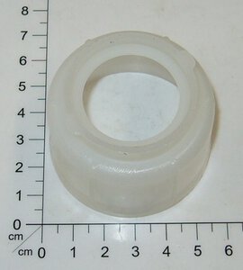 filter net cover