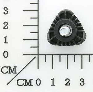 Feststellschraube