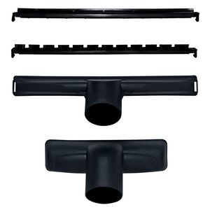 5 tlg. Zubehör-Set 64mm